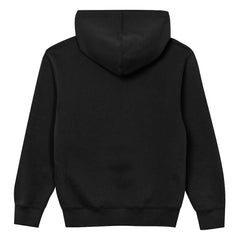 New Orleans Saints Outerstuff Preschool Back to Basics Hoodie - Black Hoodies