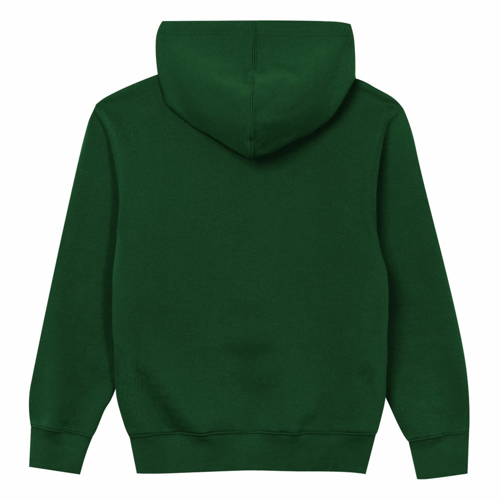 New York Jets Outerstuff Preschool Back to Basics Hoodie - Green Hoodies