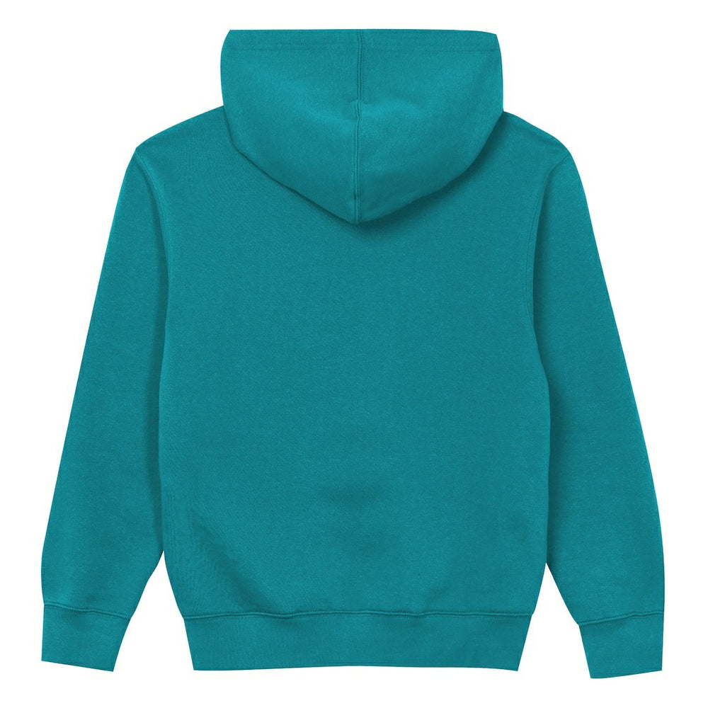 Miami Dolphins Outerstuff Preschool Back to Basics Hoodie - Aqua Hoodies
