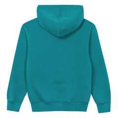 Miami Dolphins Outerstuff Preschool Back to Basics Hoodie - Aqua Hoodies