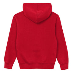 Kansas City Chiefs Outerstuff Preschool Back to Basics Hoodie - Red Hoodies