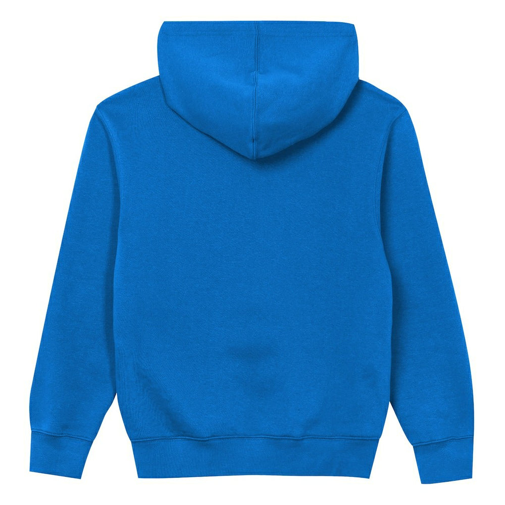 Los Angeles Chargers Outerstuff Preschool Back to Basics Hoodie - Powder Blue Hoodies