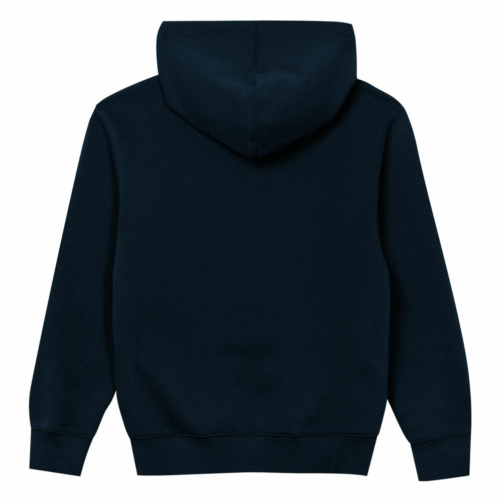 Houston Texans Outerstuff Preschool Back to Basics Hoodie - Navy Hoodies