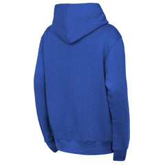 Los Angeles Rams Outerstuff Youth Back to Basics Hoodie - Royal Hoodies