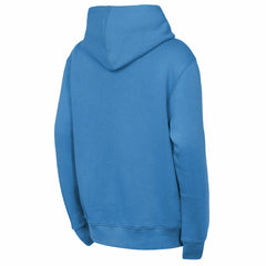 Tennessee Titans Outerstuff Youth Back to Basics Hoodie - Light Blue Hoodies