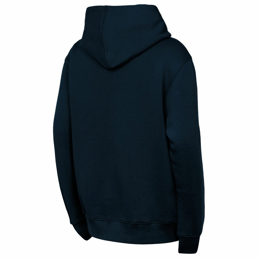Houston Texans Outerstuff Youth Back to Basics Hoodie - Navy Hoodies