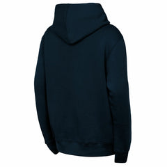 Houston Texans Outerstuff Youth Back to Basics Hoodie - Navy Hoodies