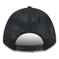 Los Angeles Rams New Era 2025 Inspire Change 9FORTY M-Crown Adjustable Hat - Black Hats