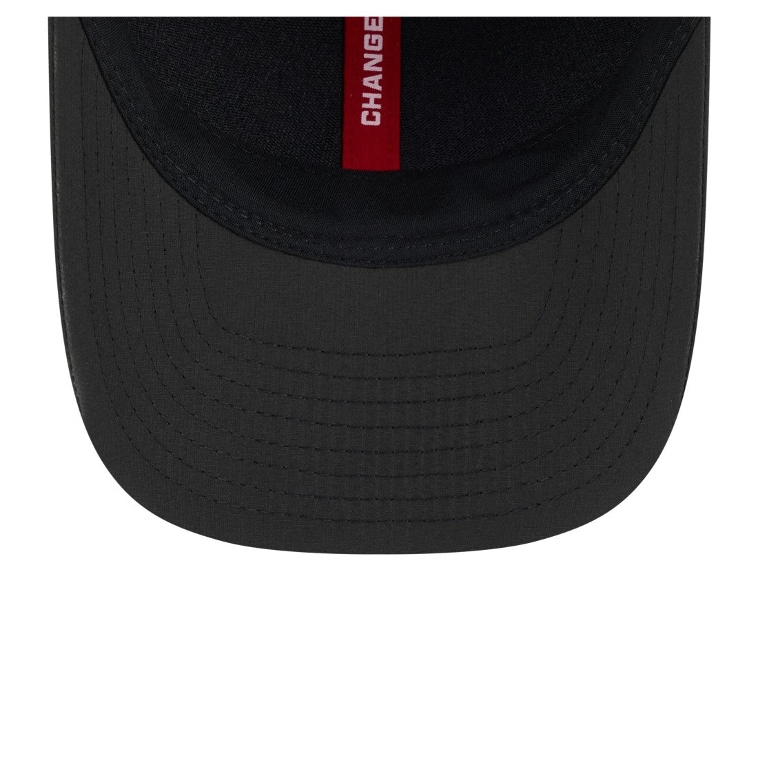 Tampa Bay Buccaneers New Era 2025 Inspire Change 9FORTY M-Crown Adjustable Hat - Black Hats