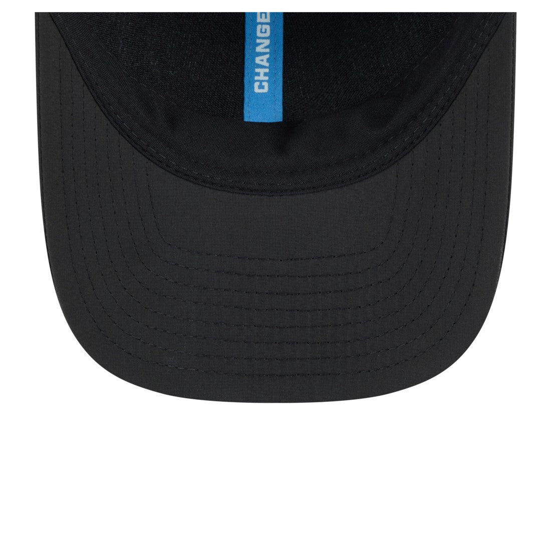 Tennessee Titans New Era 2025 Inspire Change 9FORTY M-Crown Adjustable Hat - Black Hats