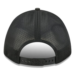 Baltimore Ravens New Era 2025 Inspire Change 9FORTY M-Crown Adjustable Hat - Black Hats