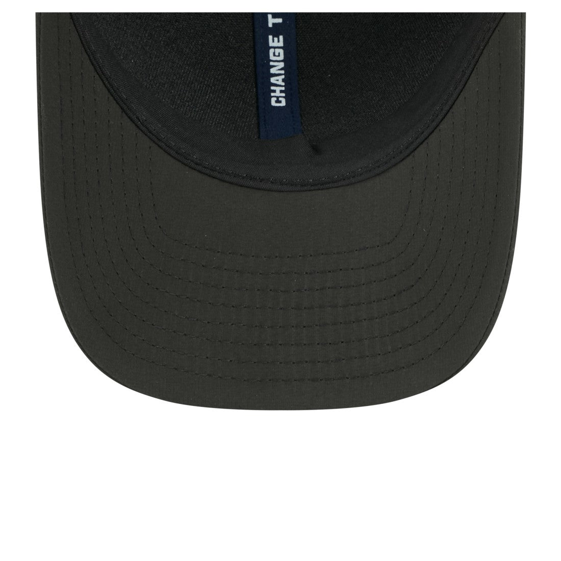 Denver Broncos New Era 2025 Inspire Change 9FORTY M-Crown Adjustable Hat - Black Hats
