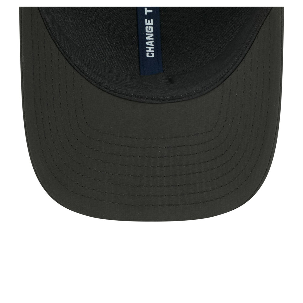 Denver Broncos New Era 2025 Inspire Change 9FORTY M-Crown Adjustable Hat - Black Hats