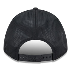 Green Bay Packers New Era 2025 Inspire Change 9FORTY M-Crown Adjustable Hat - Black Hats