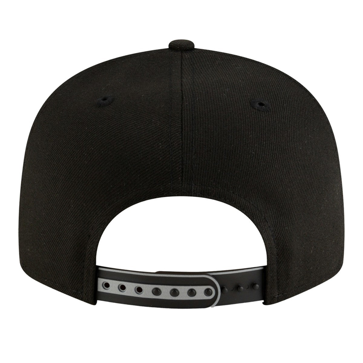 San Antonio Spurs Youth 2025 NBA Tip Off Split Panel 9FIFTY Snapback Hat White/Black - New Era