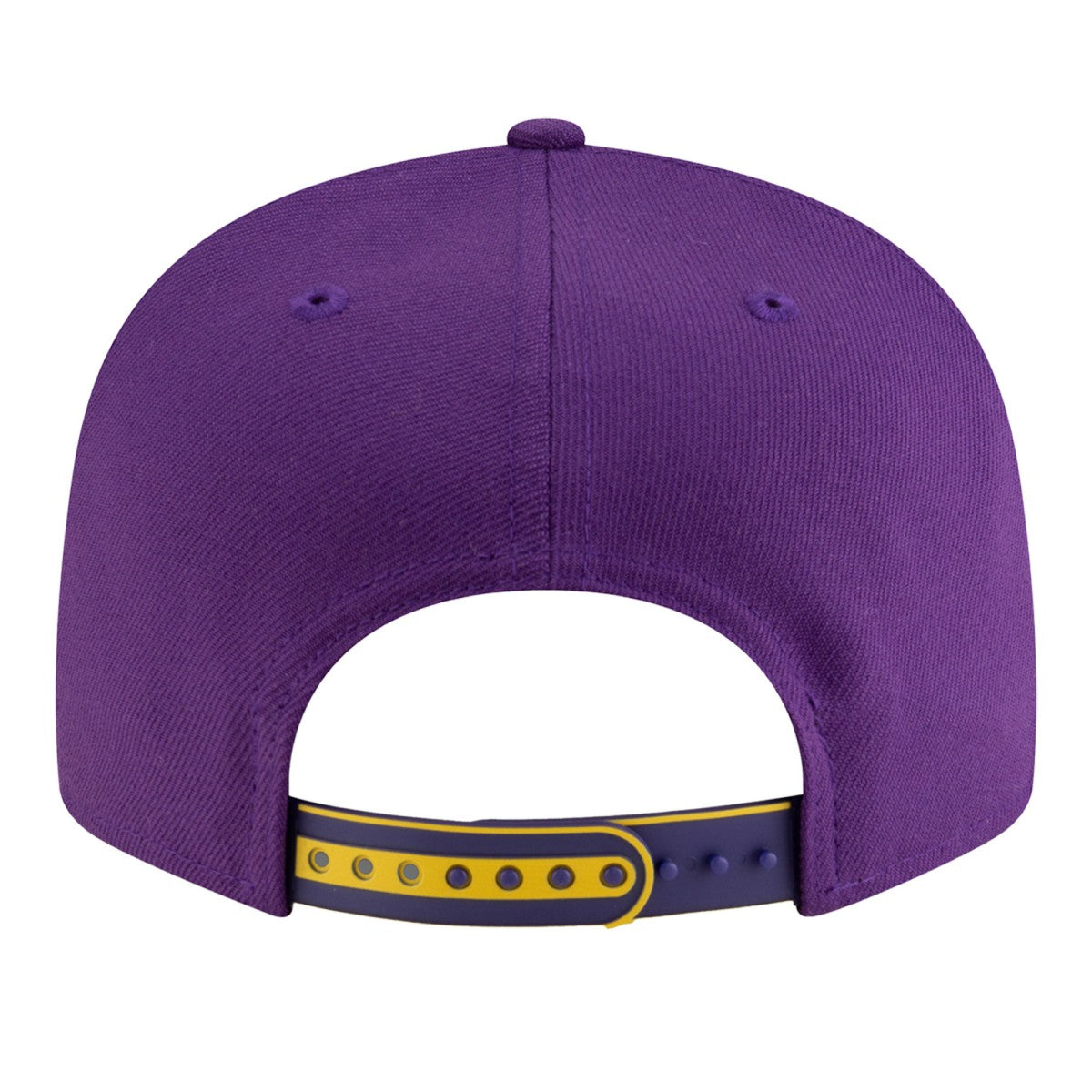 Los Angeles Lakers Youth 2025 NBA Tip Off Split Panel 9FIFTY Snapback Hat White/Purple - New Era outlet