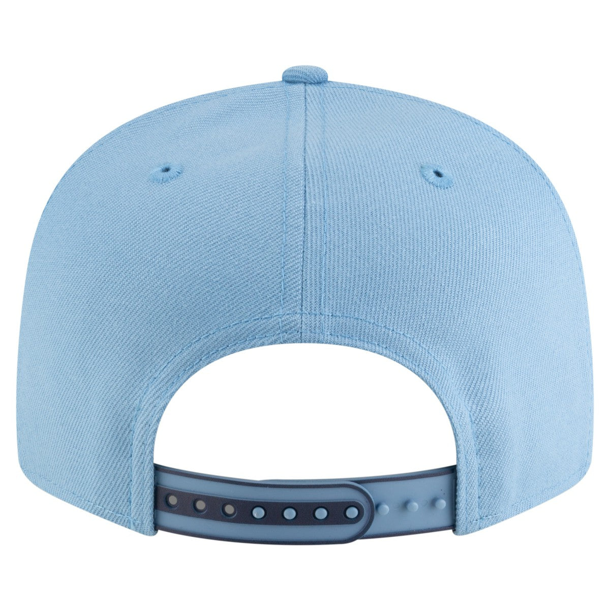 Memphis Grizzlies Youth 2025 NBA Tip Off Split Panel 9FIFTY Snapback Hat White/Light Blue - New Era