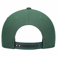 Milwaukee Bucks Youth 2025 NBA Tip Off Split Panel 9FIFTY Snapback Hat White/Hunter Green - New Era outlet