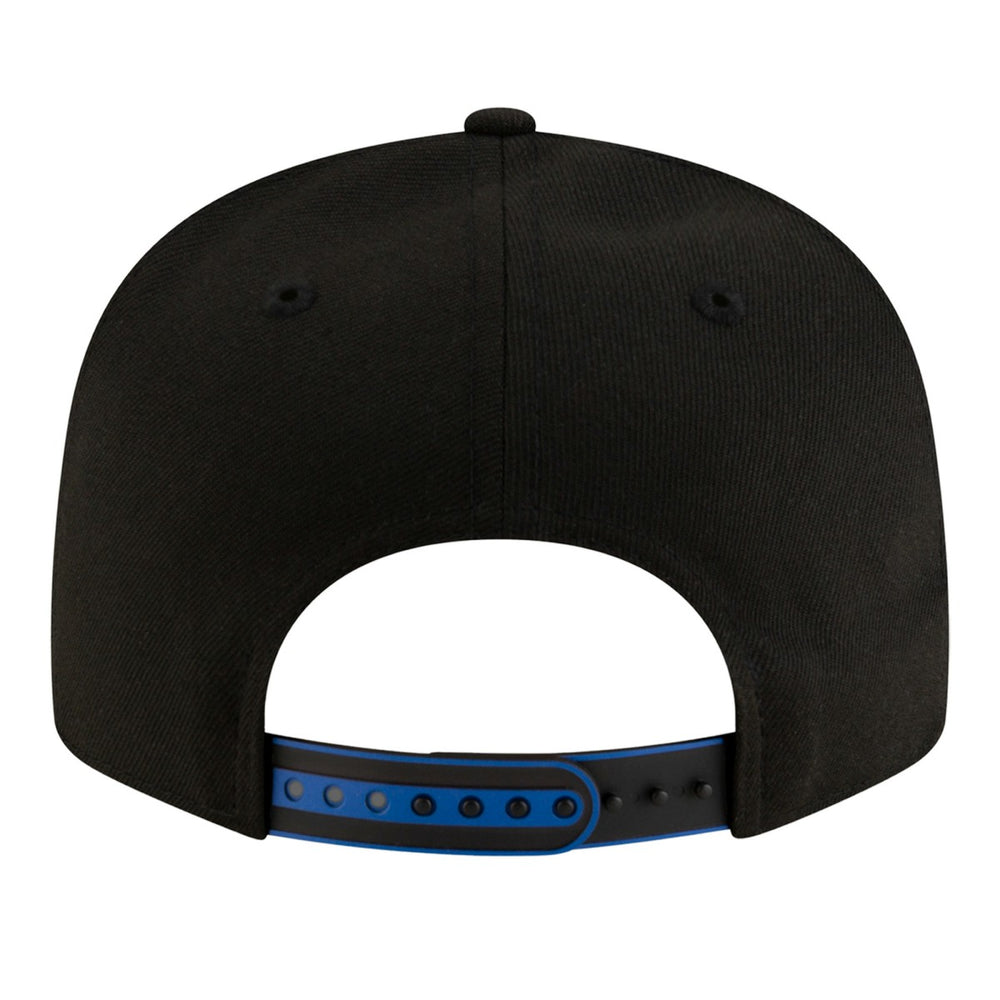 Orlando Magic Youth 2025 NBA Tip Off Split Panel 9FIFTY Snapback Hat White/Black - New Era outlet