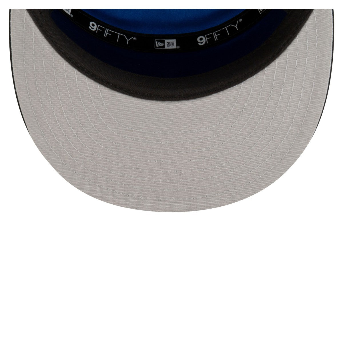 Orlando Magic Youth 2025 NBA Tip Off Split Panel 9FIFTY Snapback Hat White/Black - New Era outlet