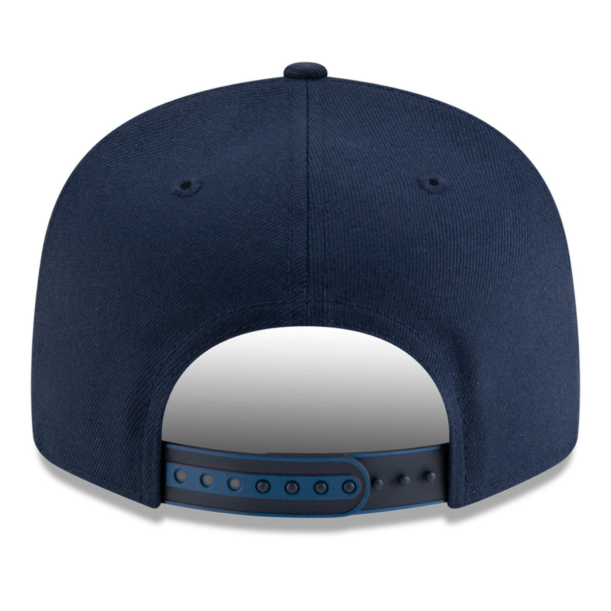 Minnesota Timberwolves 2025 NBA Tip Off Split Panel 9FIFTY Snapback Hat White/Navy - New Era