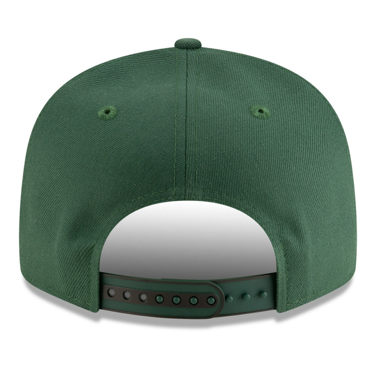Milwaukee Bucks 2025 NBA Tip Off Split Panel 9FIFTY Snapback Hat White/Hunter Green - New Era