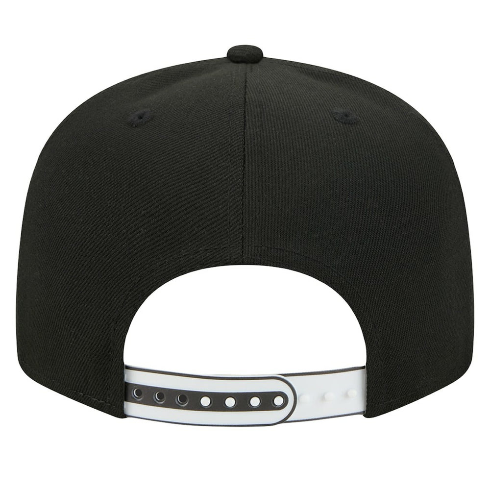 Boston Celtics 2025 NBA Tip Off 9FIFTY Snapback Hat White - New Era