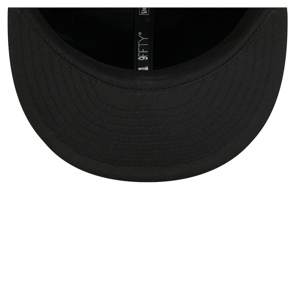 Boston Celtics 2025 NBA Tip Off 9FIFTY Snapback Hat White - New Era