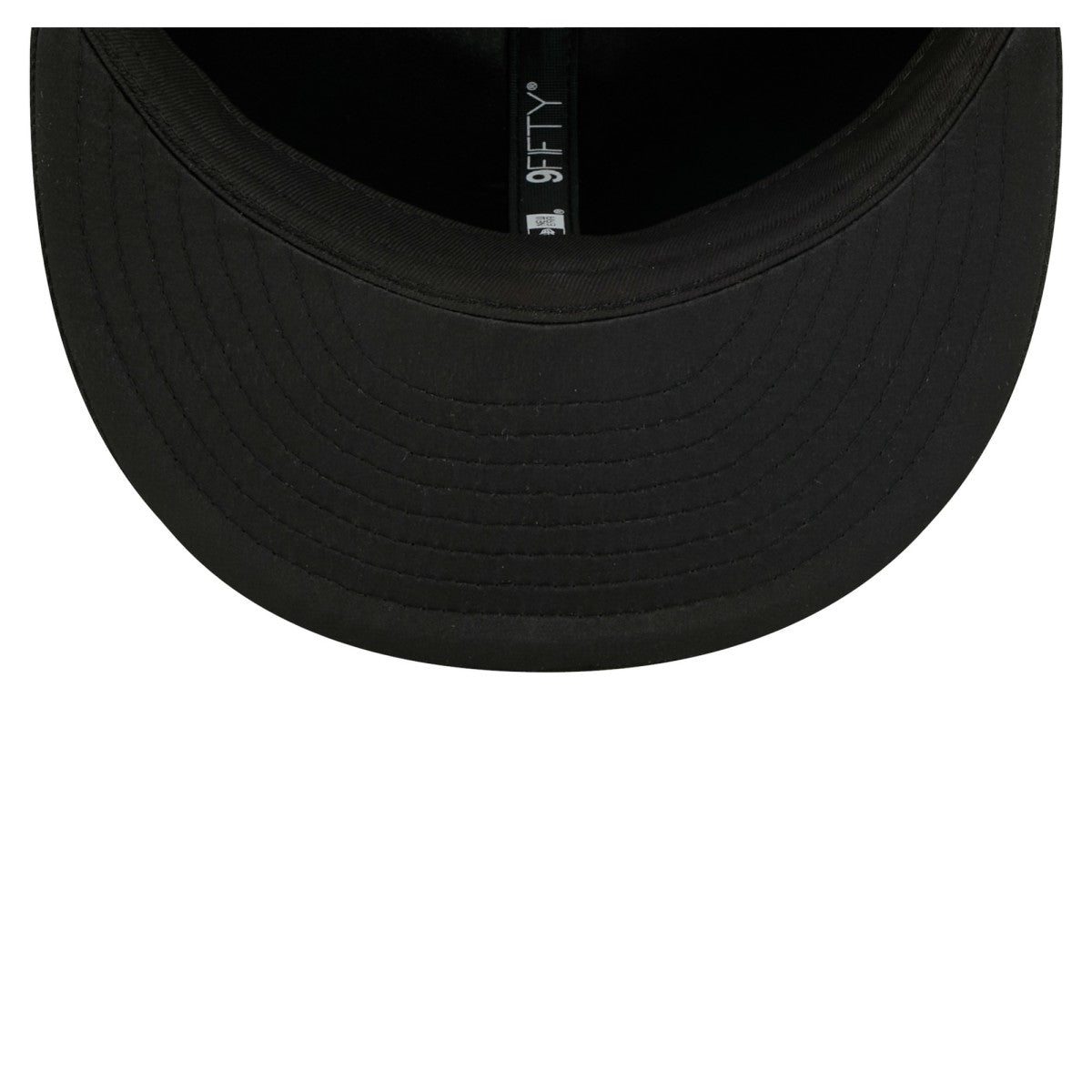 New York Knicks 2025 NBA Tip Off 9FIFTY Snapback Hat White - New Era
