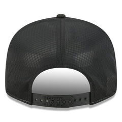 Baltimore Ravens New Era 2025 Inspire Change Split Panel 9FIFTY Snapback Hat - White/Black Hats