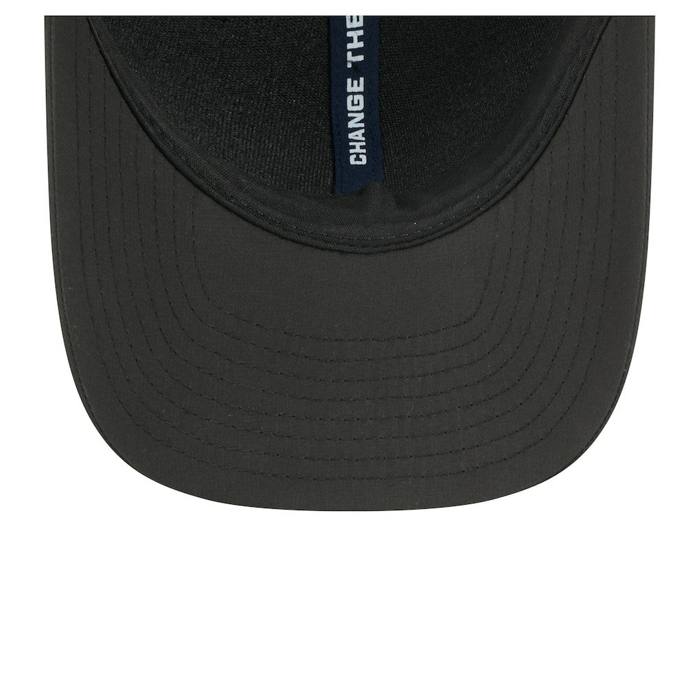Dallas Cowboys New Era 2025 Inspire Change 9FORTY M-Crown Adjustable Hat - Black Hats