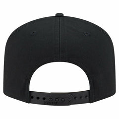 Pittsburgh Steelers New Era 19TWENTY Adjustable Hat - Black/White Hats