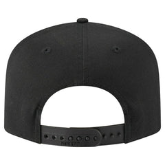 Detroit Lions New Era 19TWENTY Adjustable Hat - Black/White Hats