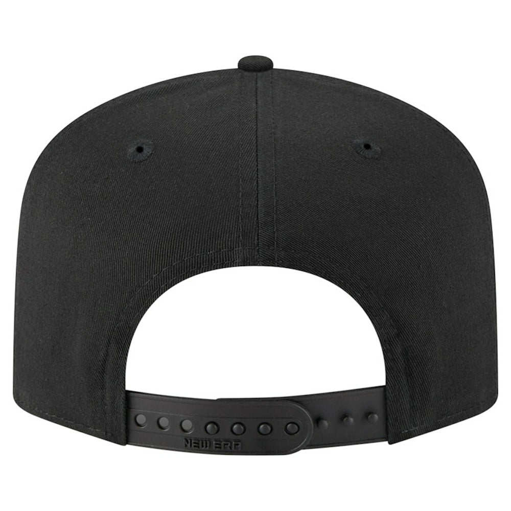 Cincinnati Bengals New Era 19TWENTY Adjustable Hat - Black/White Hats