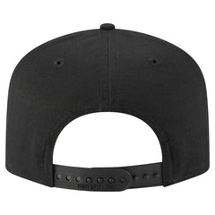 Cincinnati Bengals New Era 19TWENTY Adjustable Hat - Black/White Hats