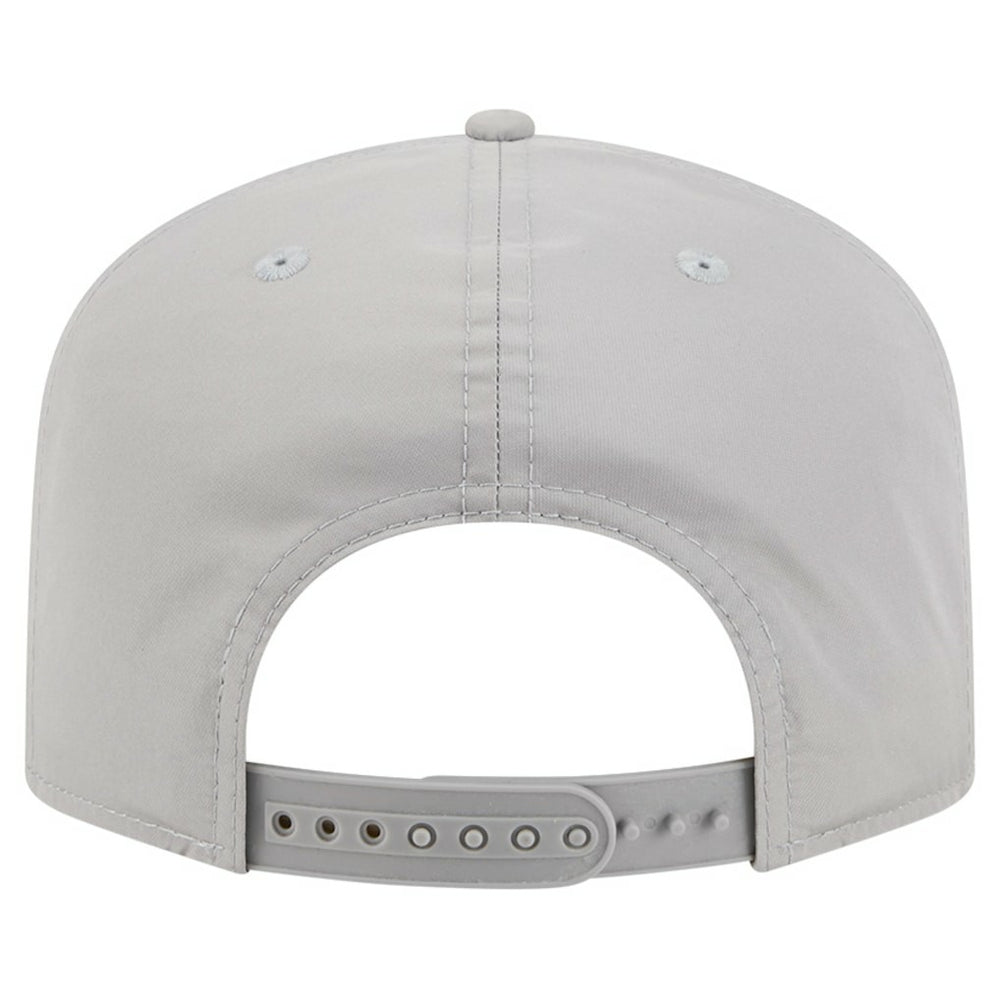 Cincinnati Bengals New Era Rope 19TWENTY Hat - Gray Hats