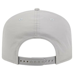 Cincinnati Bengals New Era Rope 19TWENTY Hat - Gray Hats