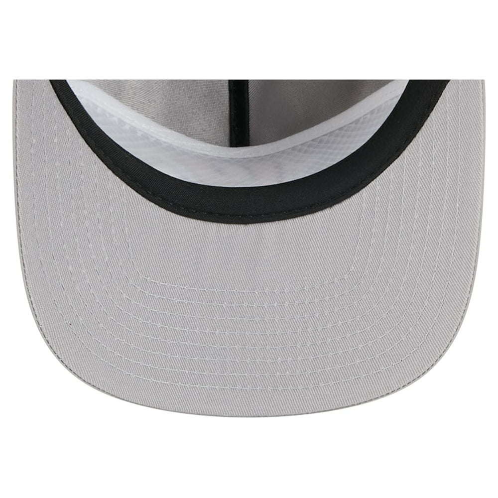 Cincinnati Bengals New Era Rope 19TWENTY Hat - Gray Hats