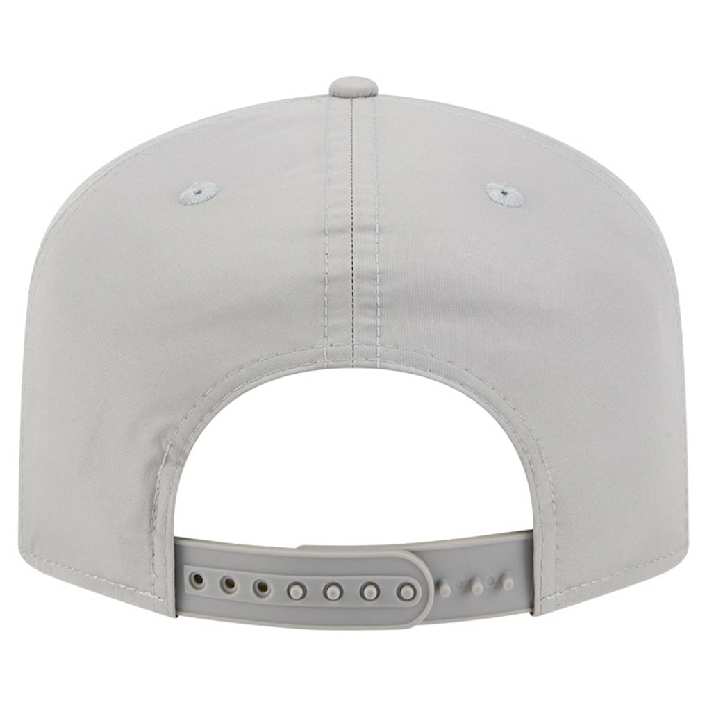 San Francisco 49ers New Era Rope 19TWENTY Hat - Gray Hats