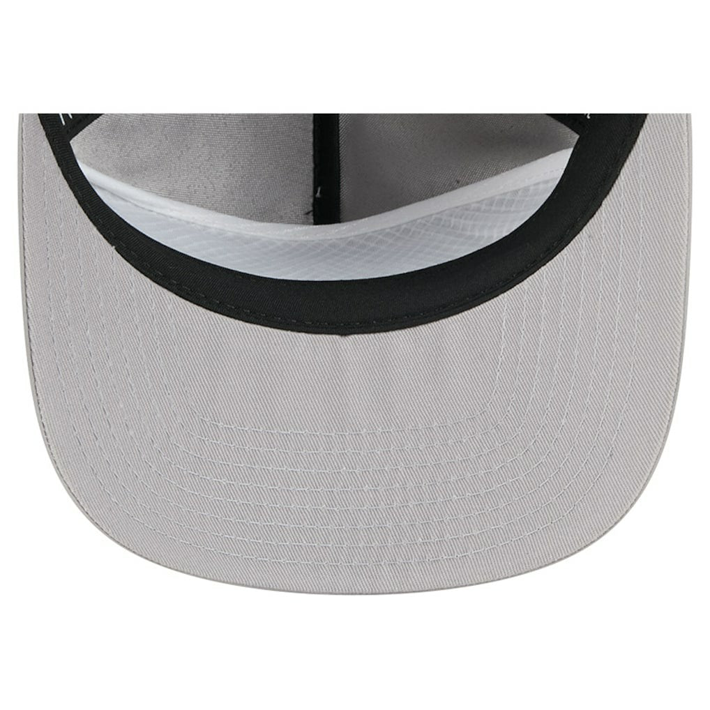 San Francisco 49ers New Era Rope 19TWENTY Hat - Gray Hats