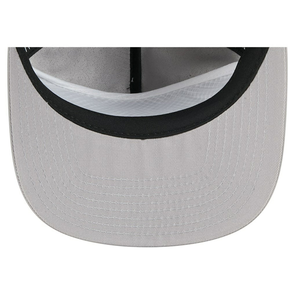 San Francisco 49ers New Era Rope 19TWENTY Hat - Gray Hats