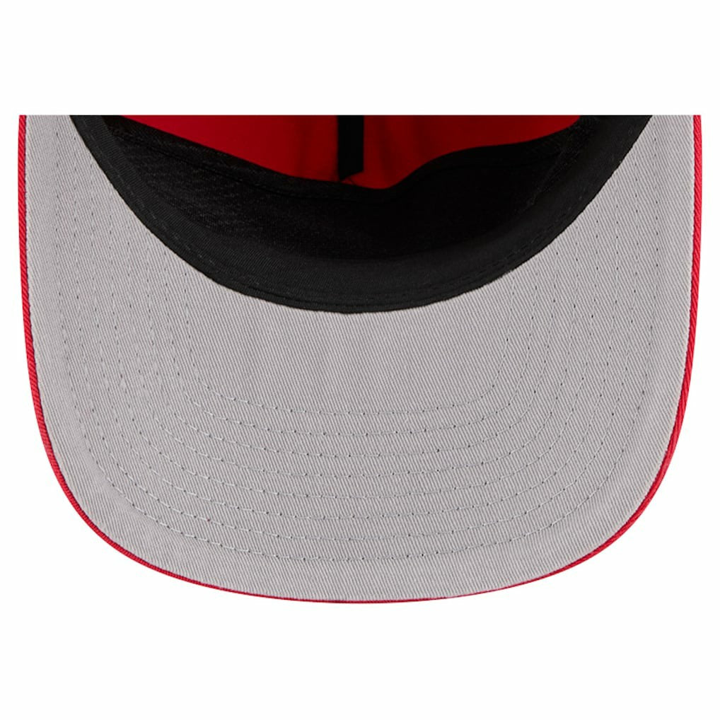 Kansas City Chiefs New Era Team 19TWENTY Adjustable Hat - Red Hats