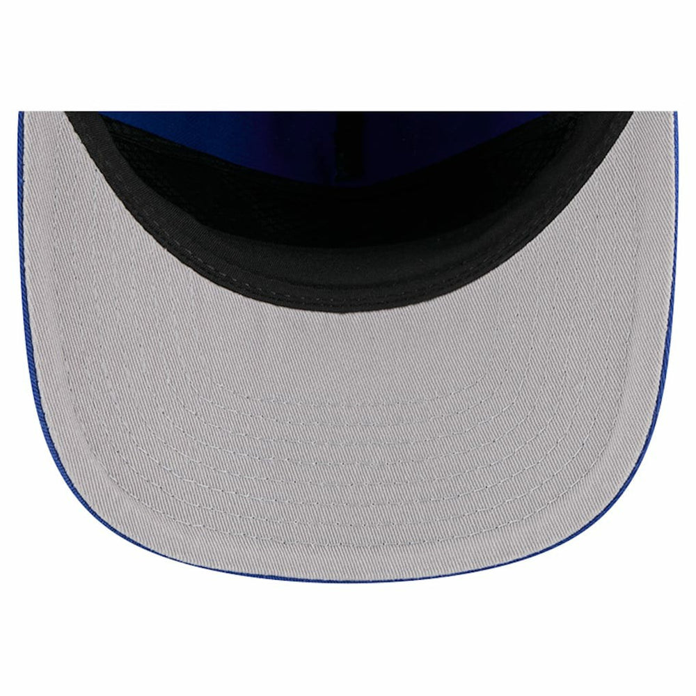 New York Giants New Era Team 19TWENTY Adjustable Hat - Royal Hats