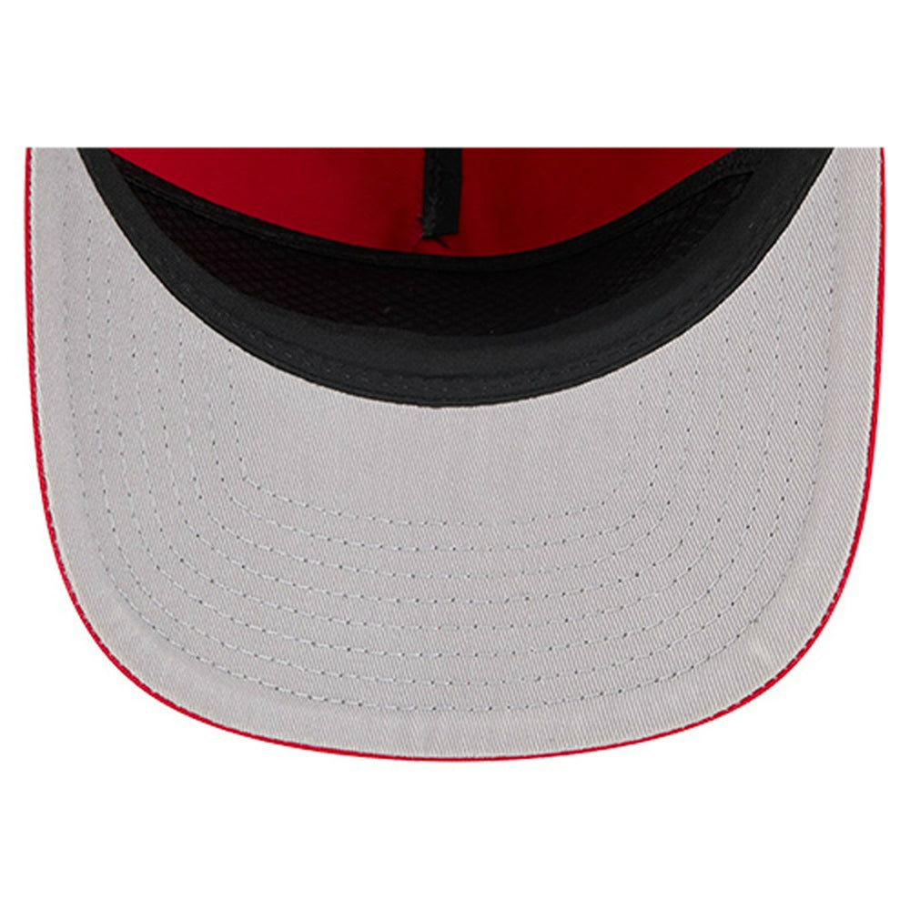 Tampa Bay Buccaneers New Era Team 19TWENTY Adjustable Hat - Red Hats