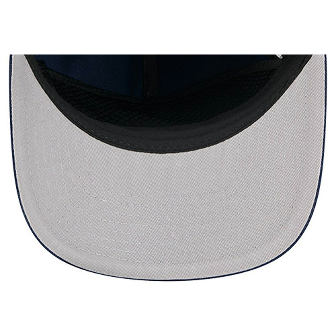 Tennessee Titans New Era Team 19TWENTY Adjustable Hat - Navy Hats