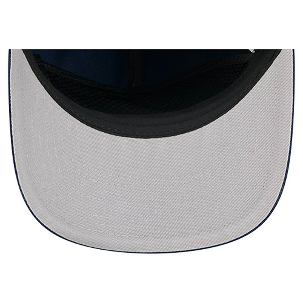Tennessee Titans New Era Team 19TWENTY Adjustable Hat - Navy Hats