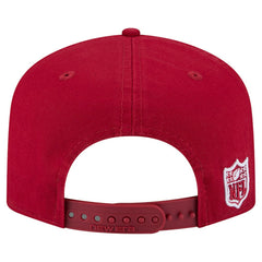 Arizona Cardinals New Era Team 19TWENTY Adjustable Hat - Cardinal Hats