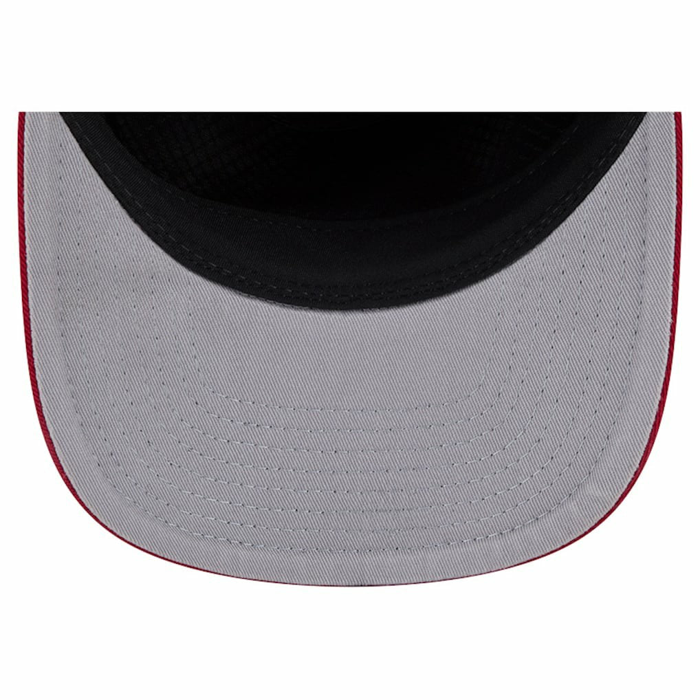 Arizona Cardinals New Era Team 19TWENTY Adjustable Hat - Cardinal Hats