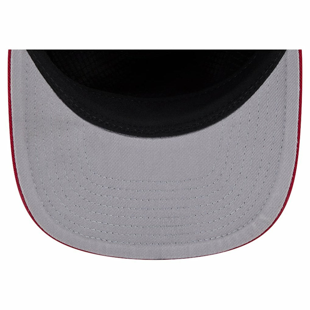 Arizona Cardinals New Era Team 19TWENTY Adjustable Hat - Cardinal Hats