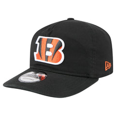 Cincinnati Bengals New Era Team 19TWENTY Adjustable Hat - Black Hats